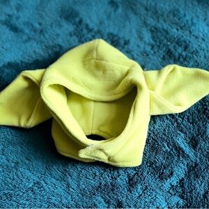 Rubie's Star Wars Grogu (Baby Yoda) toddler headpiece - Free Shipping-